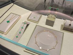 -梵克雅宝(国贸商城店)