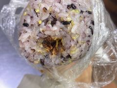 -芳婆糕团店(王府大街店)