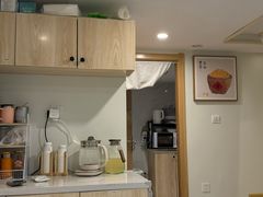 -麦悠悠·SPA·推拿(太阳山路店)