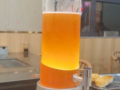 -张记烤羊腿(北花园店)