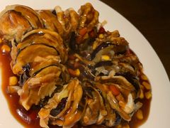 -菩提素素食餐厅(晶郦馆店)