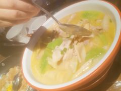 -庆江南江南菜(太仓南洋店)