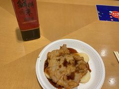 -鲜得来排骨年糕(豫园店)