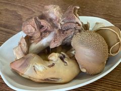 羊肚包肉-金新羊杂馆·小龙虾