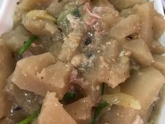 柚皮鱼肠-腰记饭店(龙源路店)