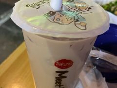 -鲜芋仙(太原街万达店)