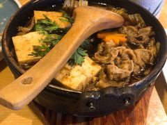 -山之川日料放题(通州店)