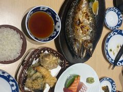-小山日本料理(太古汇店)