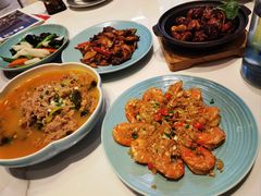 -鹿港小镇(悠唐店)