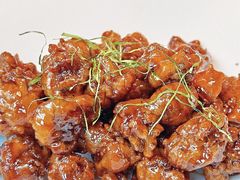 -奇芳阁·百年清真南京菜(夫子庙店)