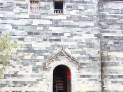 -云水谣景区-土楼之光文化园