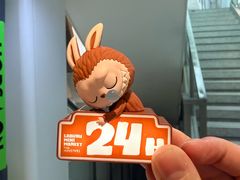 -泡泡玛特POPMART (北京超极合生汇店)