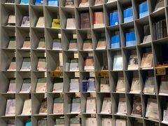 -思南书局·诗歌店