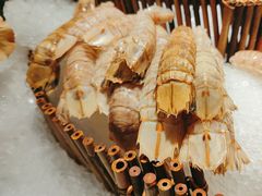 -吉布鲁牛排海鲜自助(成都大悦城店)