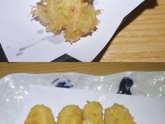 -吉兆·料理(红梅南路店)
