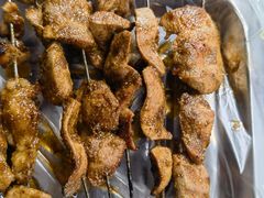 -酒宝荡烧烤(长航局江大路住宅小区店)