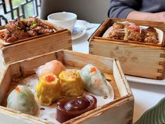 -广州酒家(天字码头店)