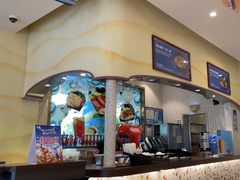 -城堡餐厅(长隆海洋王国店)