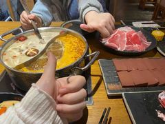 -呷哺呷哺 黄金牧场 (新中关购物中心店)