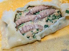 -珊海荟海鲜楼·天津菜·海肠捞饭·皮皮虾锅贴王(佛罗伦萨店)