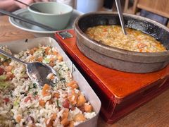 -蜜桃餐厅·伴山(湖滨商业街店)