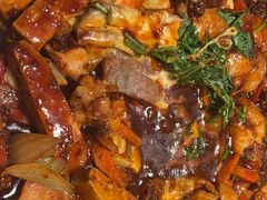 -黄记煌·三汁焖锅(万达广场店)