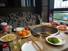 -七欣天香辣蟹火锅(上海银亿滨江店)