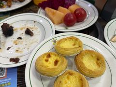 -巴犀烧烤(新崇光店)
