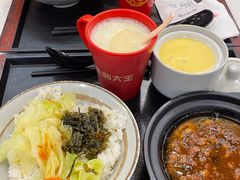 -永和大王(万顺路店)