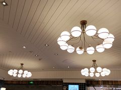 大堂-翠华餐厅(德基广场店)
