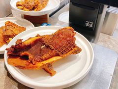 -西贝(金桥店)