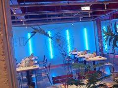 -肥肥虾庄·金牌油焖大虾(杨园滨江时代walk店)