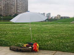 -长沙滨江文化园