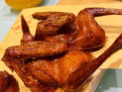 -村长家的疙瘩汤·东营菜(东营茶城店)