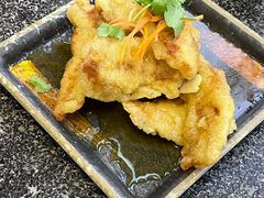 -红泥小火炉·东北泥炉烤肉(天一旗舰店)