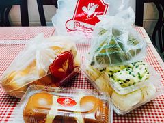 -白玉兰传统小吃