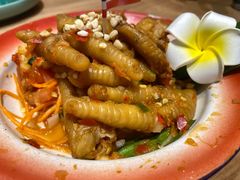 -迷你椰·泰式大排档(观前街店)