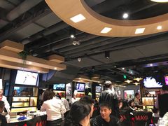 -玛雅铁板烧餐厅(中关村店)