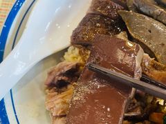 -壹只卤鹅·潮汕菜(莲塘店)