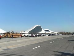 -哈尔滨大剧院