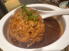 -三道菜(明堂公园店)