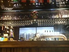 -404干式熟成牛排馆•聚会餐厅