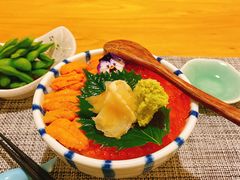 -鮨鲸·和牛烧(三里屯店)