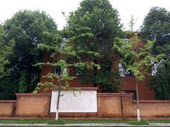 -成都工业学院(郫都校区)