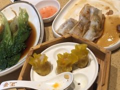 -正哥点心专家(上邦百汇城店)