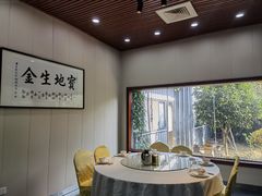 -两户人家农家乐