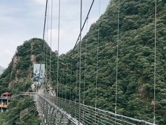 -宁波五龙潭景区