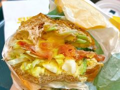 -赛百味SUBWAY(金龙大厦店)