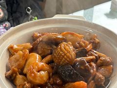 -逢春菜馆天津菜(胜利路店)