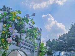 -五月木作·DIY木作文创体验店(北京路店)
